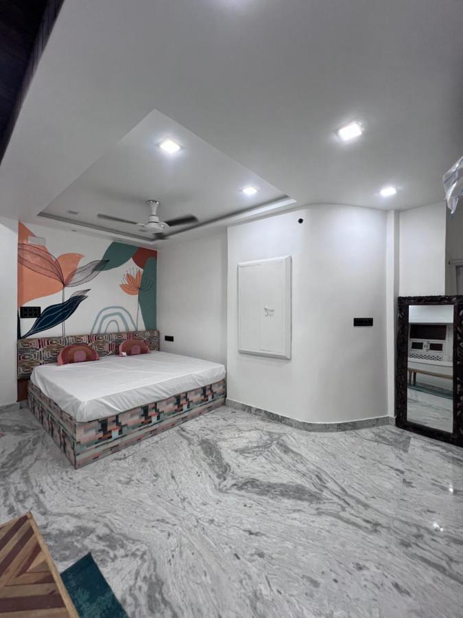 Hostel 3 Raahi Udaipur Exterior foto