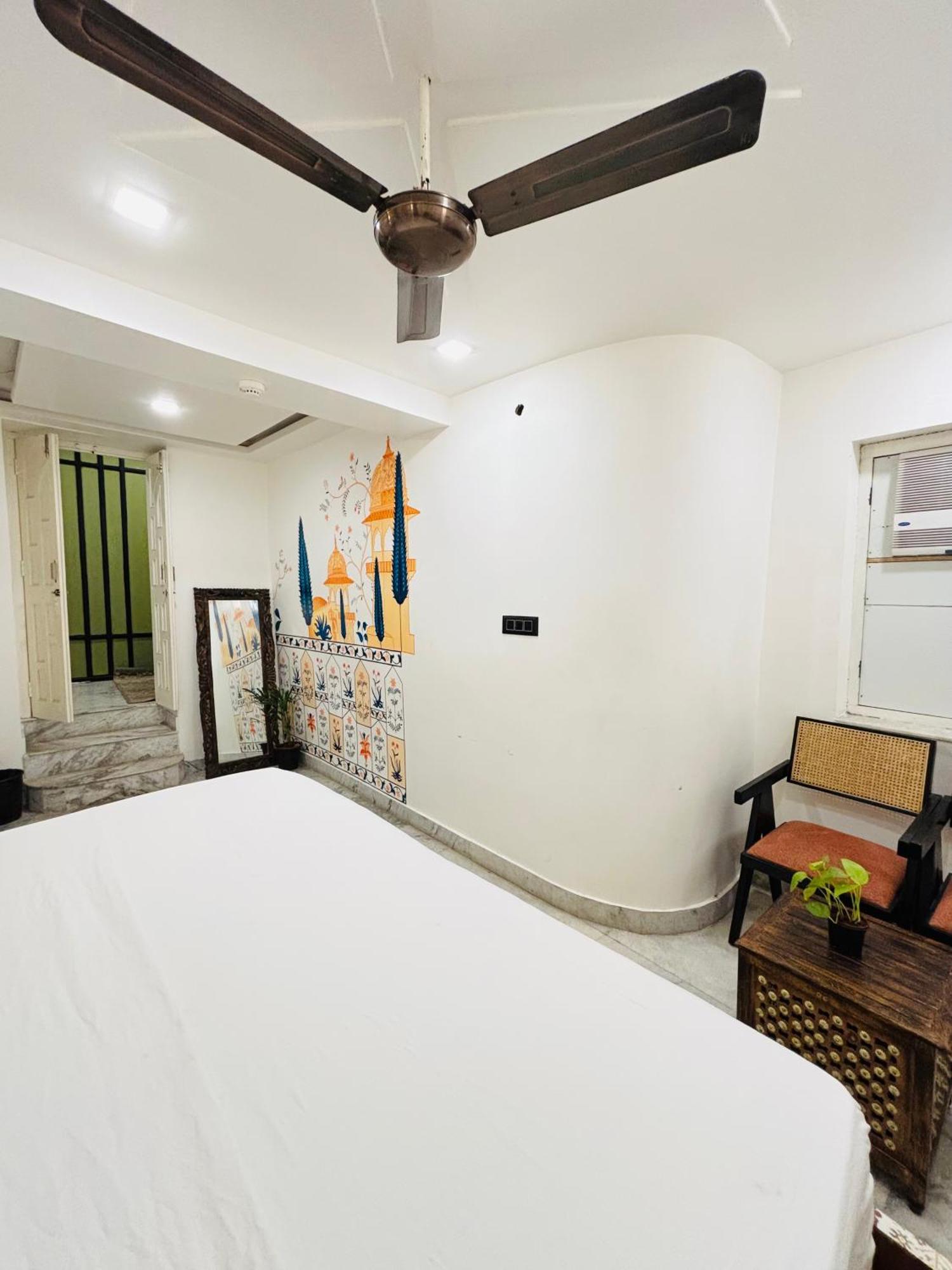 Hostel 3 Raahi Udaipur Exterior foto