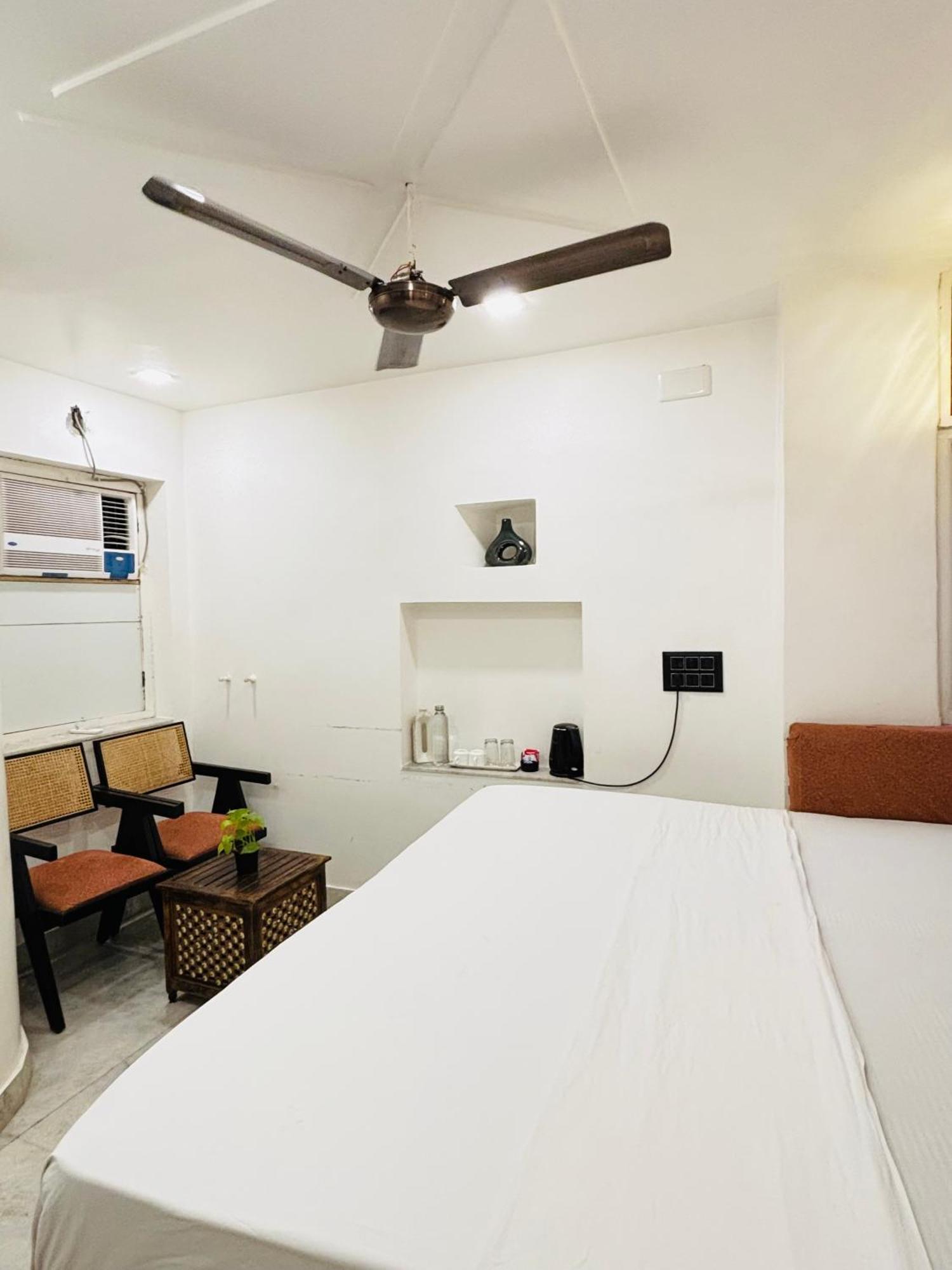 Hostel 3 Raahi Udaipur Exterior foto